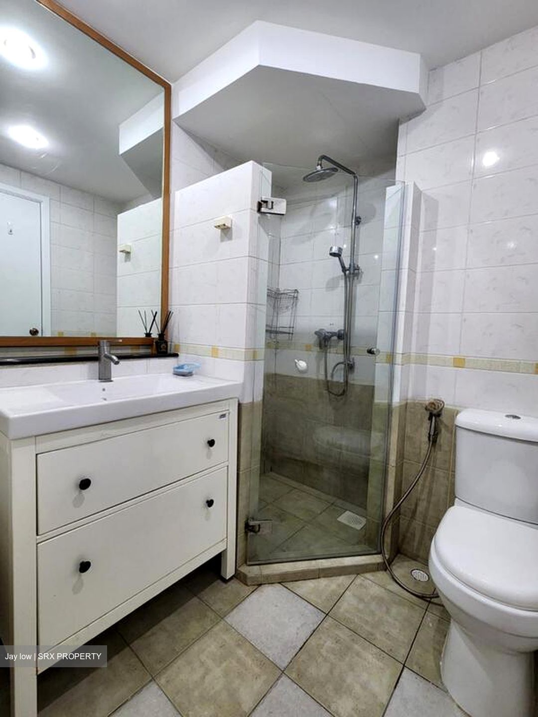 The Floravale (D22), Condominium #508245461